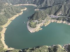 -河南宝泉旅游区