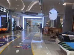 -龙湖杭州滨江天街