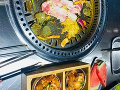 -马路牙子烧烤音乐酒馆(望京店)