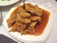 -北李妈妈菜·海肠捞饭(高新万达店)
