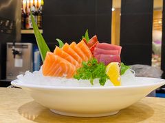 -东京屋(武定路店)