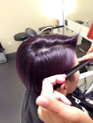 毕炜老师作品-TONI&GUY