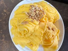 -博鳌悠然·忠锐杂粮茶餐厅