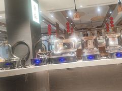 -天荷菜根·闽南素食自助(刺桐北路店)