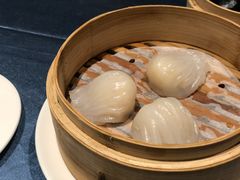 -建滔诺富特酒店-悦餐厅