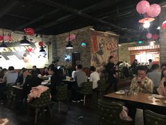 -5号公路餐厅(曼哈顿店)
