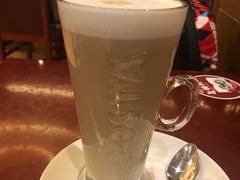 -COSTA COFFEE(西贸凯德晶品4层2店)