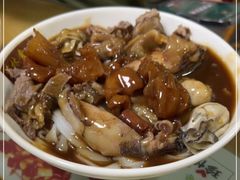 -荔林食店(西华路店)