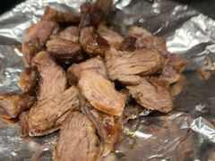 -味记盖州小串烧烤海鲜烤肉(鲅鱼圈店)