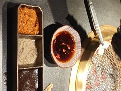 -铭牛烧肉·和牛海鲜自助(高新月牙湖店)