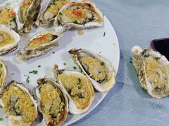 -皮记海鲜1995(寮步店)