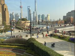 -上海苏宁宝丽嘉酒店·Cafe Bellagio西餐厅