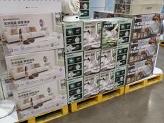 -山姆会员商店(上海浦东店)