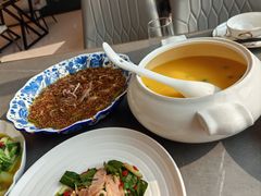 -写庭·鱼鲜川菜·宴请(铁像寺水街店)