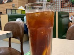 -佰搭果·广式茶餐厅(西华路店)