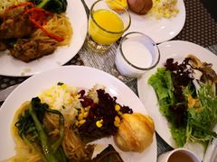 -东北大厦酒店(沈阳北站青年大街店)