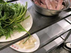 -三兴涮羊肉(荣安大街店)