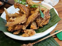 -烧货·活海鲜炭烧(湖滨商业街店)