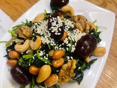 -陈傻子餐厅(世纪都会店)
