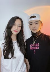 -16番发型