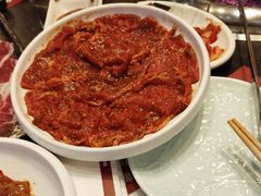 -一品诚记烤肉·甄选店(中南路店)