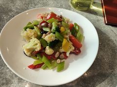 -高玛纳驴肉火烧(河间总店)