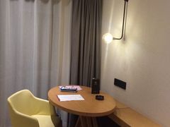 -乐福酒店(黎黄陂路汉口江滩店)