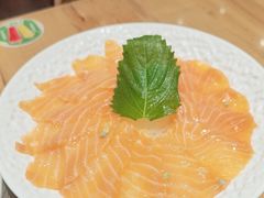 -Sushi Love 创意寿司(正佳广场店)