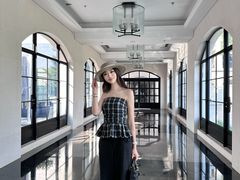 -苏宁钟山国际高尔夫酒店大堂酒廊