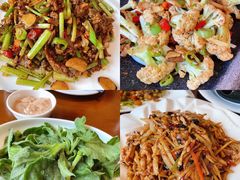 -马凯餐厅(地安门店)