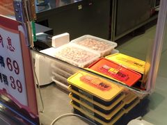 -汪世兴京味烤鸭(民生路店)