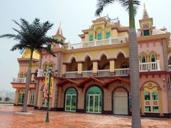 -厦门方特梦幻王国