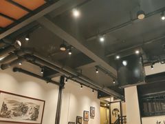 -茶叁酒肆·楚味江湖(菱角湖店)