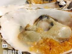 -君悦酒店·乐厨·高空自助餐(青年大街店)