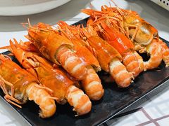 -靓虾二哥·龙虾馆(大塘总店)