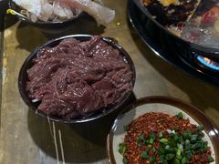 -正南齊北重庆老火锅(光华村直营店)