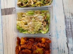 -吕氏疙瘩汤·海鲜新鲁菜(凯德mall新都心店)