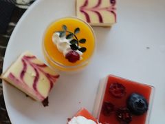 -皇朝万鑫自助餐厅