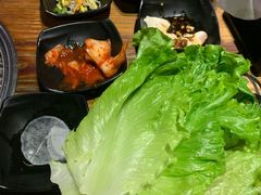 -大發韩国烤肉(八佰伴店)