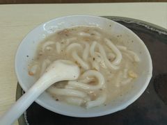 -老西关濑粉(文明路店)