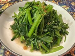 泰式空心菜-荷花泰菜(东方新天地店)