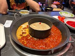 -巴蜀大将火锅(春熙店)