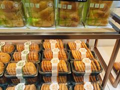 -米莎贝尔生日蛋糕(长征街店)