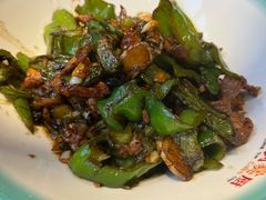 小炒肉-湘约爨厨(太白立交店)