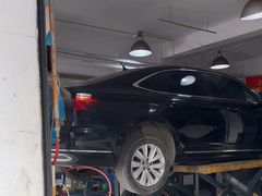 -车享家汽车养护中心(洪山路店)