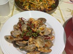 -串盟烧烤大排档·长沙美食地标(星沙店)