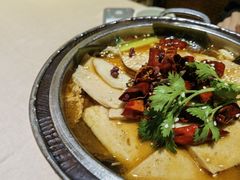 -云来居素食馆(南山店)