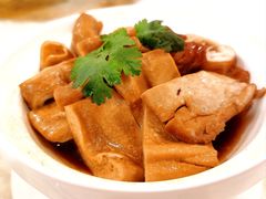 -亮庆餐厅·粤菜·早茶(篁庄店)