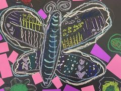 -尼莫儿童美术(三阳路融科天城校区)
