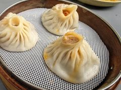 -李记清真馆(打钉巷店)